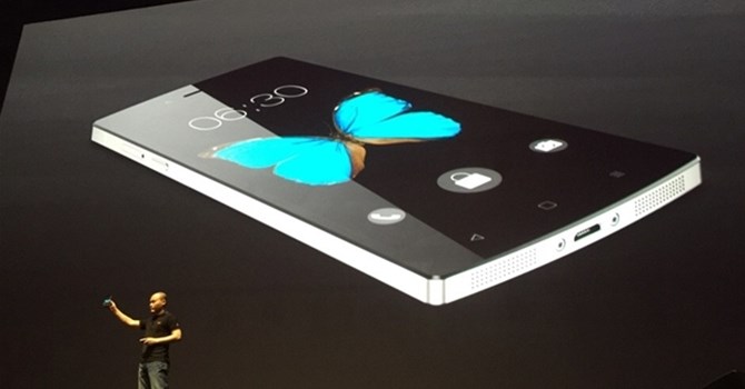 Bphone lên báo Mỹ