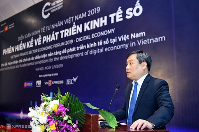 viet nam can thuc day kinh te so o moi thanh phan