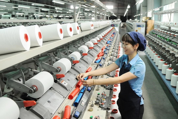 Hiệp định RCEP sẽ sớm hoàn tất trong năm 2019 hiep dinh rcep se som hoan tat trong nam 2019