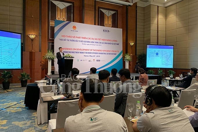 Doanh nghiệp đề xuất 108 giải pháp tiết kiệm năng lượng doanh nghiep de xuat 108 giai phap tiet kiem nang luong