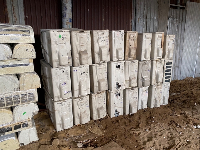 dot kich kho trung chuyen dien lanh nhap lau tu bien gioi tay nam