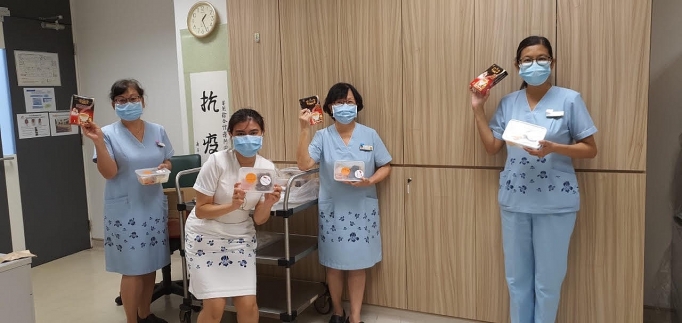 Nhiều sáng kiến hỗ trợ doanh nghiệp xuất khẩu sang Singapore trong mùa dịch nhieu sang kien ho tro doanh nghiep xuat khau sang singapore trong mua dich