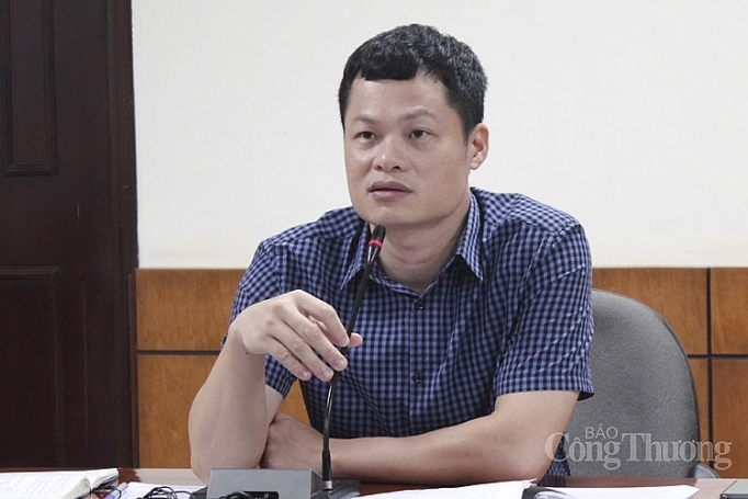 Khôi phục xuất nhập khẩu qua biên giới với Campuchia trong giai đoạn mới khoi phuc xuat nhap khau qua bien gioi voi campuchia trong giai doan moi