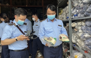 Gian lận trong thương mại điện tử với nhiều thủ đoạn mới, tinh vi