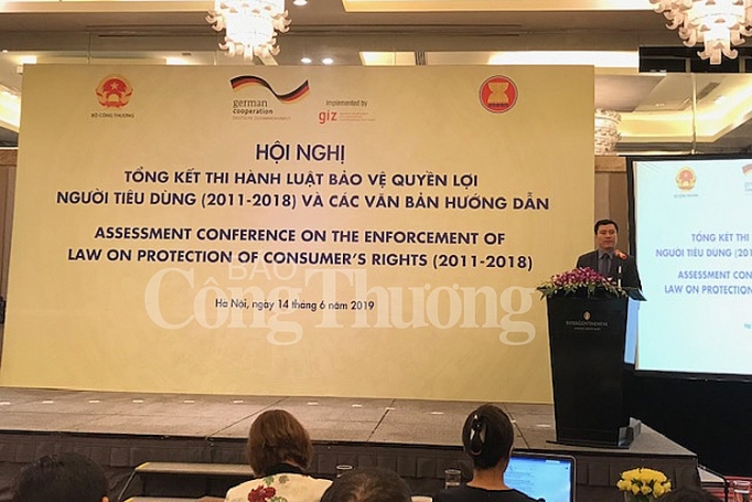 chua du manh lam cho dua cho nguoi tieu dung