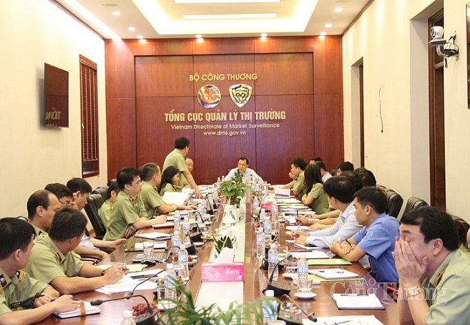 quan ly thi truong phan ung nhanh hieu qua cao tao niem tin cho nguoi dan