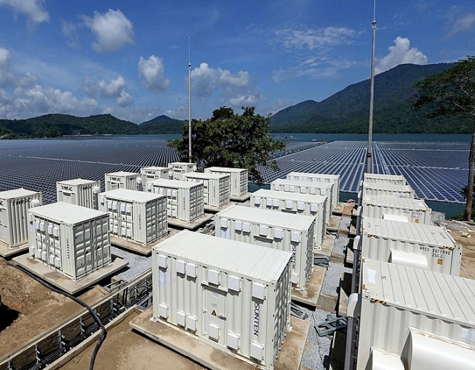 Ngành Công Thương Bình Thuận duy trì ổn định qua “bão” dịch nganh cong thuong binh thuan duy tri on dinh qua bao dich