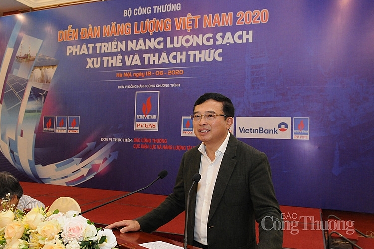 nganh nang luong da di dung huong trong phat trien nang luong tai tao