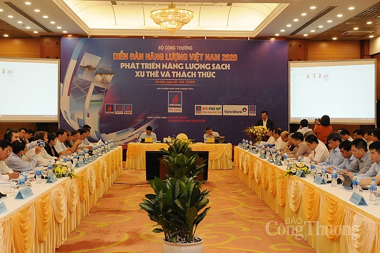 nganh nang luong da di dung huong trong phat trien nang luong tai tao