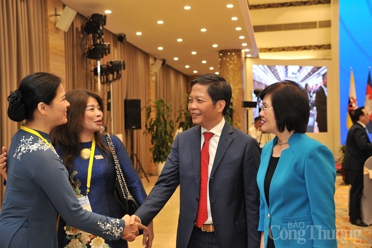 Khai mạc Hội nghị Cấp cao ASEAN lần thứ 36 theo hình thức trực tuyến khai mac hoi nghi cap cao asean lan thu 36 theo hinh thuc truc tuyen