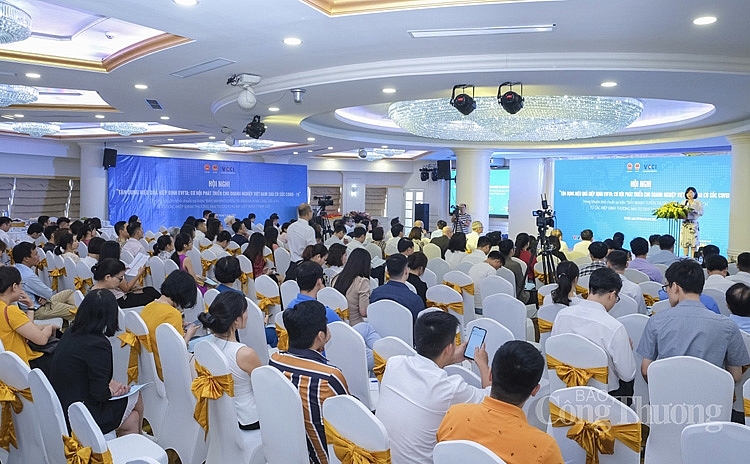 Sẵn sàng hỗ trợ doanh nghiệp tận dụng cơ hội từ EVFTA vượt qua cú sốc Covid 19 san sang ho tro doanh nghiep tan dung co hoi tu evfta vuot qua cu soc covid 19