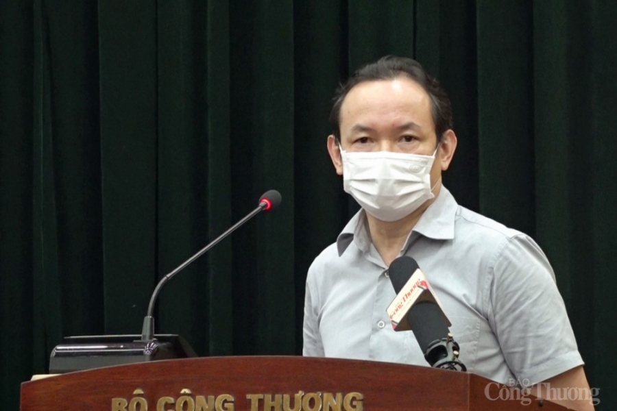 Phòng vệ thương mại mặt hàng nhập khẩu: Giảm tác động cạnh tranh, tăng giá trong nước