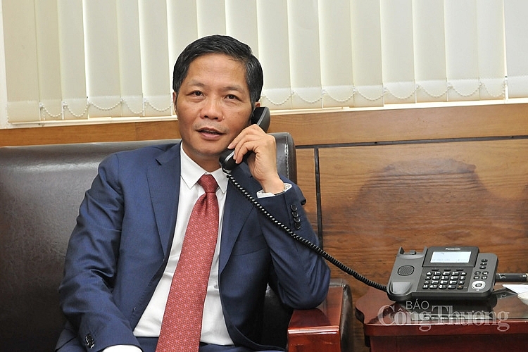 Việt Nam – Nhật Bản Thúc đẩy hệ thống thương mại đa biên trong Hiệp định CPTPP viet nam nhat ban thuc day he thong thuong mai da bien trong hiep dinh cptpp