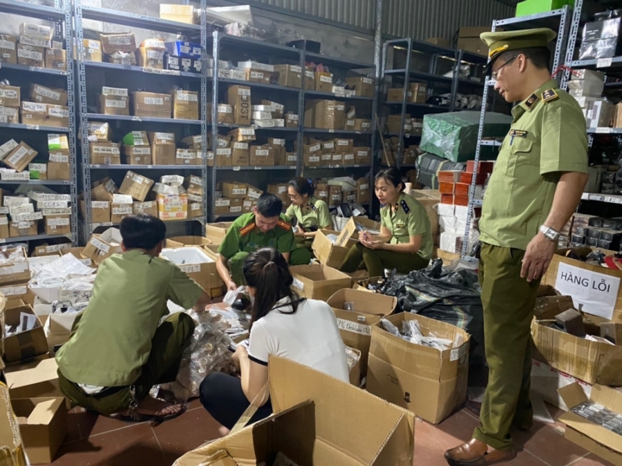 bac giang tich thu gan 1000 nuoc hoa dong ho nhap lau