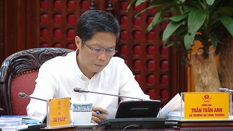 Hội nhập kinh tế quốc tế Ưu tiên thực thi hiệu quả các FTA đã có hiệu lực hoi nhap kinh te quoc te uu tien thuc thi hieu qua cac fta da co hieu luc