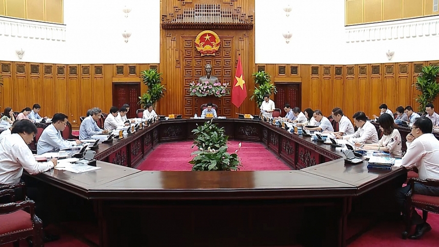 Hội nhập kinh tế quốc tế Ưu tiên thực thi hiệu quả các FTA đã có hiệu lực hoi nhap kinh te quoc te uu tien thuc thi hieu qua cac fta da co hieu luc