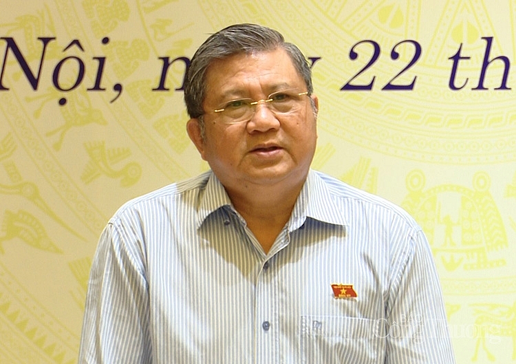 tang cuong giam sat to chuc thuc hien cac fta co hieu luc