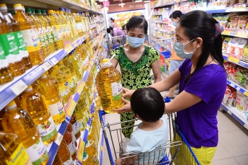 Cập nhật tình hình cung ứng hàng hoá tại các tỉnh phía Nam có dịch