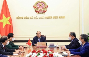 Việt Nam – Indonesia: Phấn đấu đưa kim ngạch song phương đạt 10 tỷ USD theo hướng cân bằng