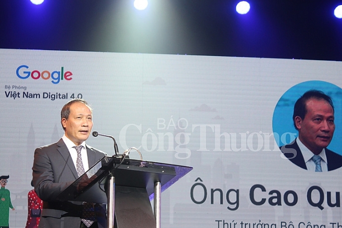 bo cong thuong bat tay google dao tao ky nang so cho doanh nghiep vua va nho