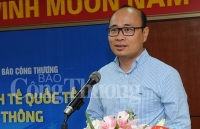 Hiệp định EVFTA có thể được thực thi vào giữa năm 2020