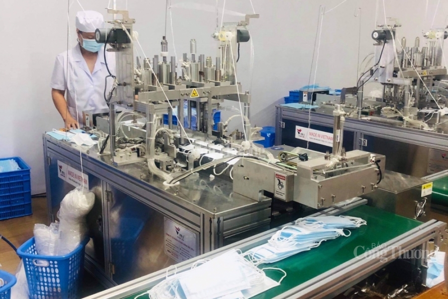 Hà Nội Tạm giữ 500 000 chiếc khẩu trang không đạt chuẩn y tế ha noi tam giu 500000 chiec khau trang khong dat chuan y te