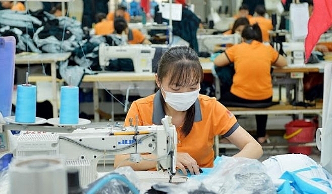 Bộ Công Thương hướng dẫn chứng từ chứng nhận xuất xứ trong EVFTA bo cong thuong huong dan chung tu chung nhan xuat xu trong evfta