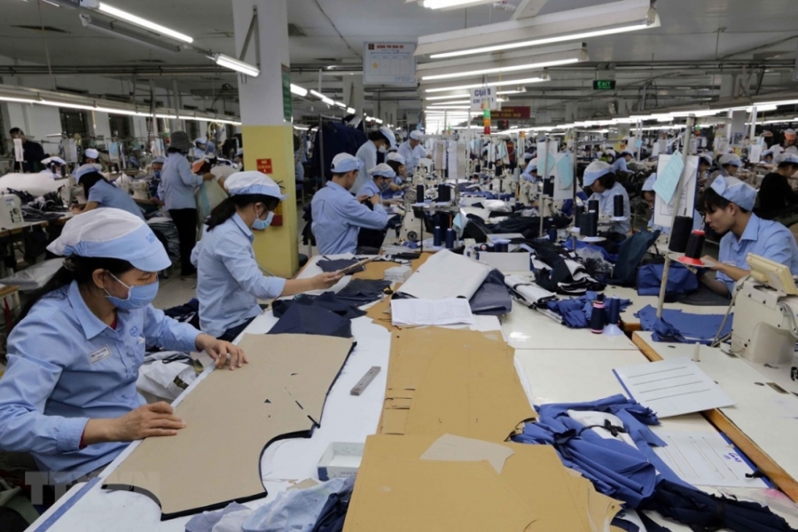 Việt Nam – Đan Mạch: Dòng chảy thương mại sẽ lớn mạnh khi EVFTA thực thi Việt Nam – Đan Mạch: Dòng chảy thương mại sẽ lớn mạnh khi EVFTA thực thi