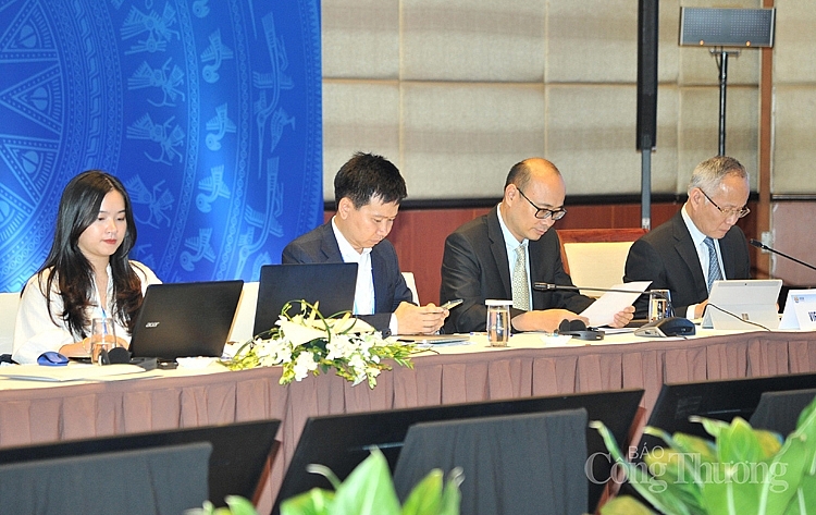 ASEAN – Hoa Kỳ nỗ lực không áp dụng biện pháp hạn chế luồng chu chuyển hàng hóa thiết yếu ASEAN – Hoa Kỳ nỗ lực không áp dụng biện pháp hạn chế luồng chu chuyển hàng hóa thiết yếu