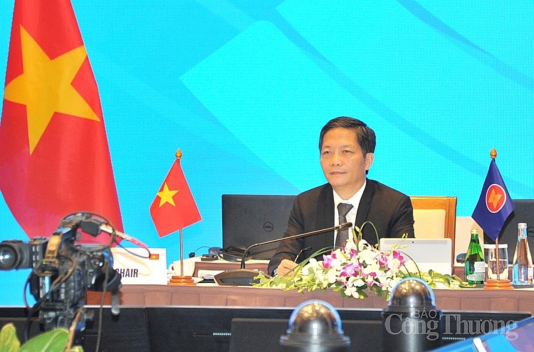 ASEAN - Canada: Không áp dụng biện pháp bảo hộ ảnh hưởng đến chu chuyển hàng hóa, dịch vụ thiết yếu ASEAN   Canada: Không áp dụng biện pháp bảo hộ ảnh hưởng đến chu chuyển hàng hóa, dịch vụ thiết yếu