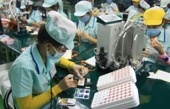 Xuất khẩu sang Ai Cập: Doanh nghiệp cần đăng ký qua Hệ thống thông quan điện tử một cửa
