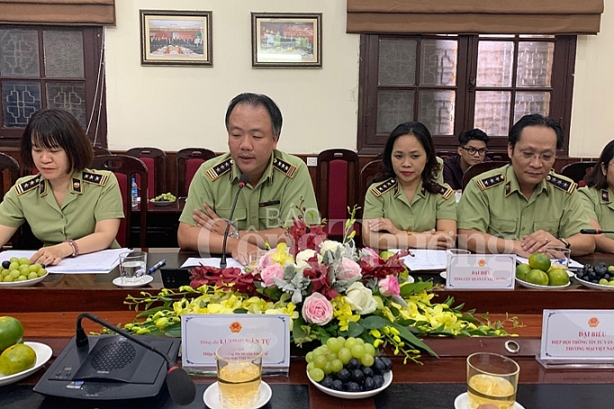 tong cuc quan ly thi truong hop tac viceta xay dung co so du lieu hang that hang gia