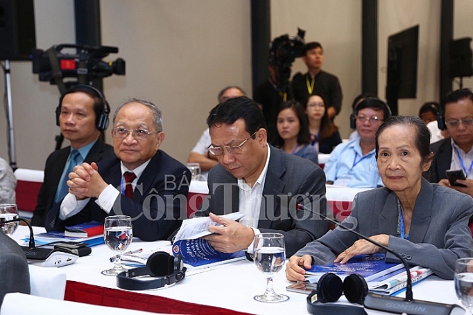 Hướng tới thể chế kinh tế thị trường hiện đại, hội nhập huong toi the che kinh te thi truong hien dai hoi nhap