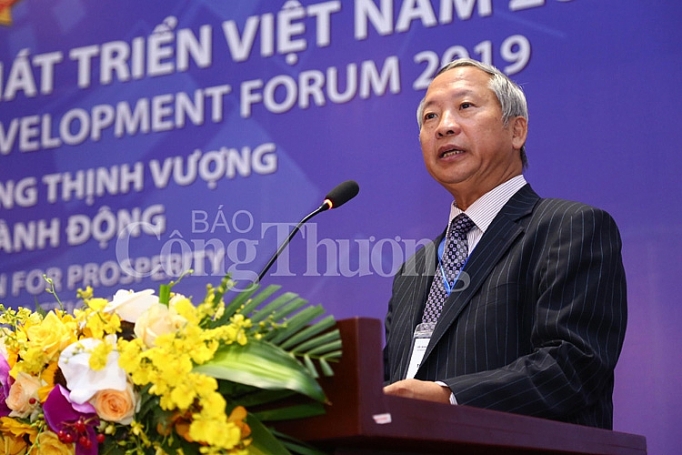 Hướng tới thể chế kinh tế thị trường hiện đại, hội nhập huong toi the che kinh te thi truong hien dai hoi nhap