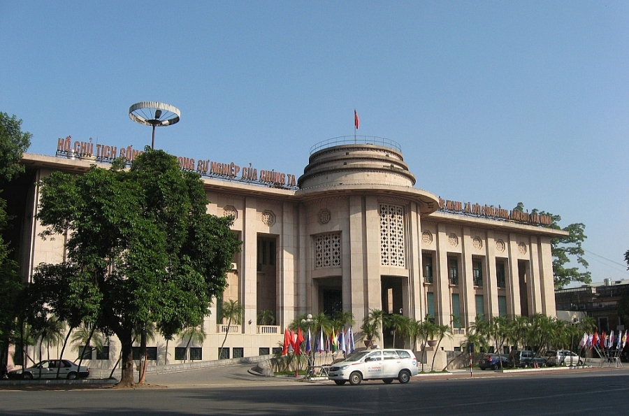 Từ ngày 1/10, một loạt lãi suất điều hành giảm Từ ngày 1/10, một loạt lãi suất điều hành giảm