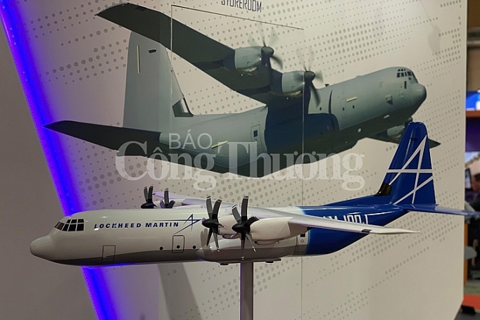 dse vietnam 2019 co hoi quang ba cong nghiep quoc phong va an ninh viet nam