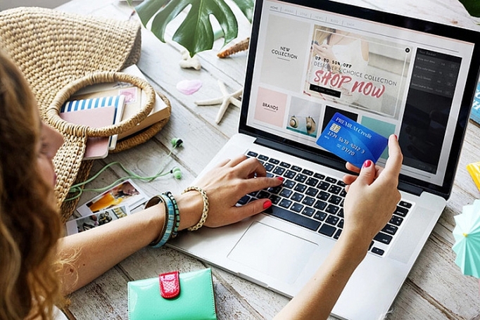 sap thanh tra kiem tra nhieu mat hang kinh doanh tren thuong mai dien tu