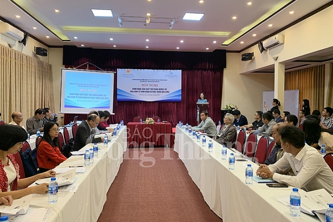 Sản xuất và tiêu dùng bền vững hướng tới kinh tế tuần hoàn san xuat va tieu dung ben vung huong toi kinh te tuan hoan