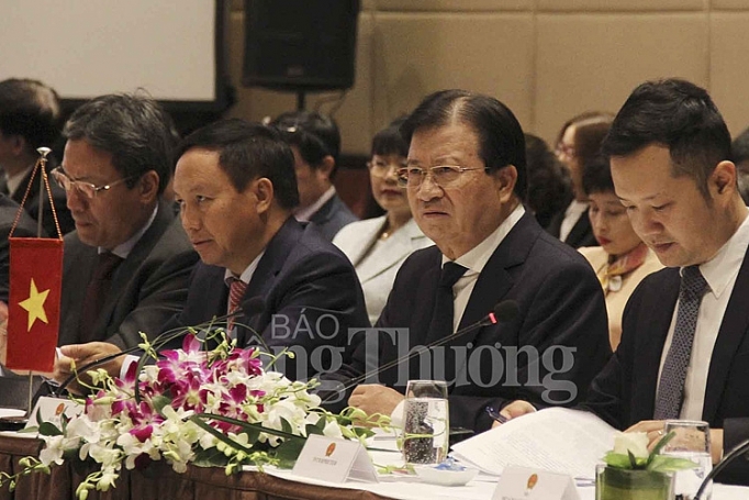 tiep tuc dua quan he hop tac thuc chat hieu qua hon