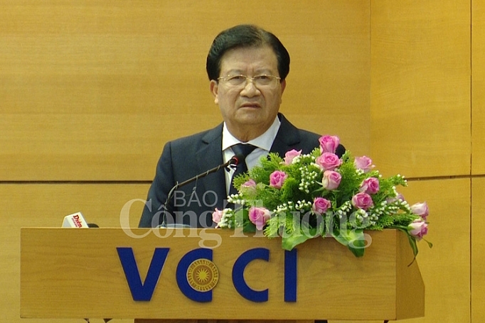 Doanh nghiệp Việt Nam – Nga: Chủ động hợp tác tạo đột phá mới doanh nghiep viet nam nga chu dong hop tac tao dot pha moi