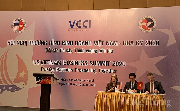 Việt Nam – Hoa Kỳ: Thúc đẩy hợp tác hướng tới tương lai thịnh vượng Việt Nam – Hoa Kỳ: Thúc đẩy hợp tác hướng tới tương lai thịnh vượng