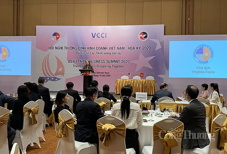 Việt Nam – Hoa Kỳ: Thúc đẩy hợp tác hướng tới tương lai thịnh vượng Việt Nam – Hoa Kỳ: Thúc đẩy hợp tác hướng tới tương lai thịnh vượng