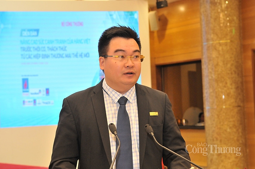 Doanh nghiệp Việt Nam: Thay đổi để thích ứng cuộc chơi Doanh nghiệp Việt Nam: Thay đổi để thích ứng cuộc chơi