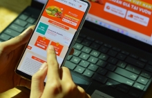 Hàng Việt “lép vế” trên sàn thương mại điện tử?