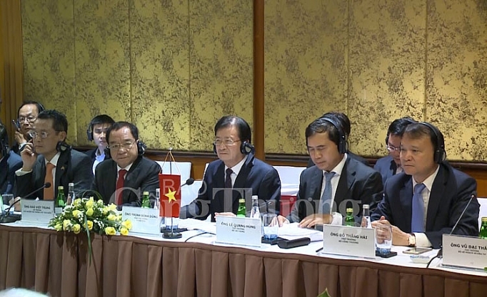 Tạo điều kiện thuận lợi để doanh nghiệp Việt đầu tư vào Cuba tao dieu kien thuan loi de doanh nghiep viet dau tu vao cuba