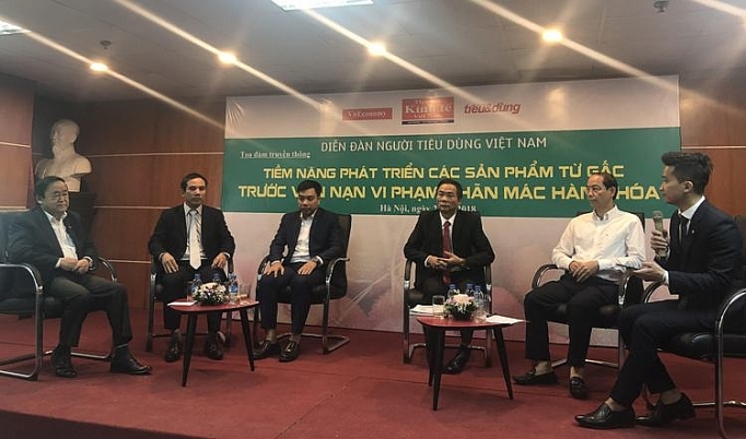 Nhiều tiềm năng xuất khẩu trái gấc nhieu tiem nang xuat khau trai gac