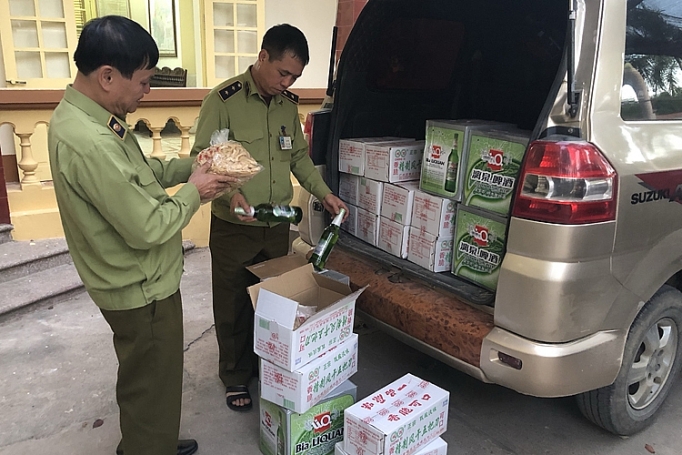 lang son ngan chan 620kg cu cai da qua so che nhap lau