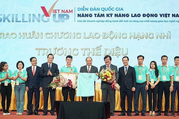 nang tam ky nang lao dong can co hiep uoc xa hoi