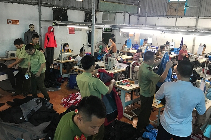 thuong hieu the north face chua co nha phan phoi chinh hang tai viet nam