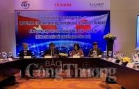 Đưa hợp tác công nghiệp Việt Nam – Nhật Bản vào thực chất
